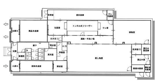 見取り図